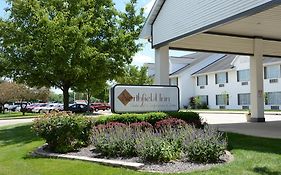 Northfield Inn And Suites Springfield Il